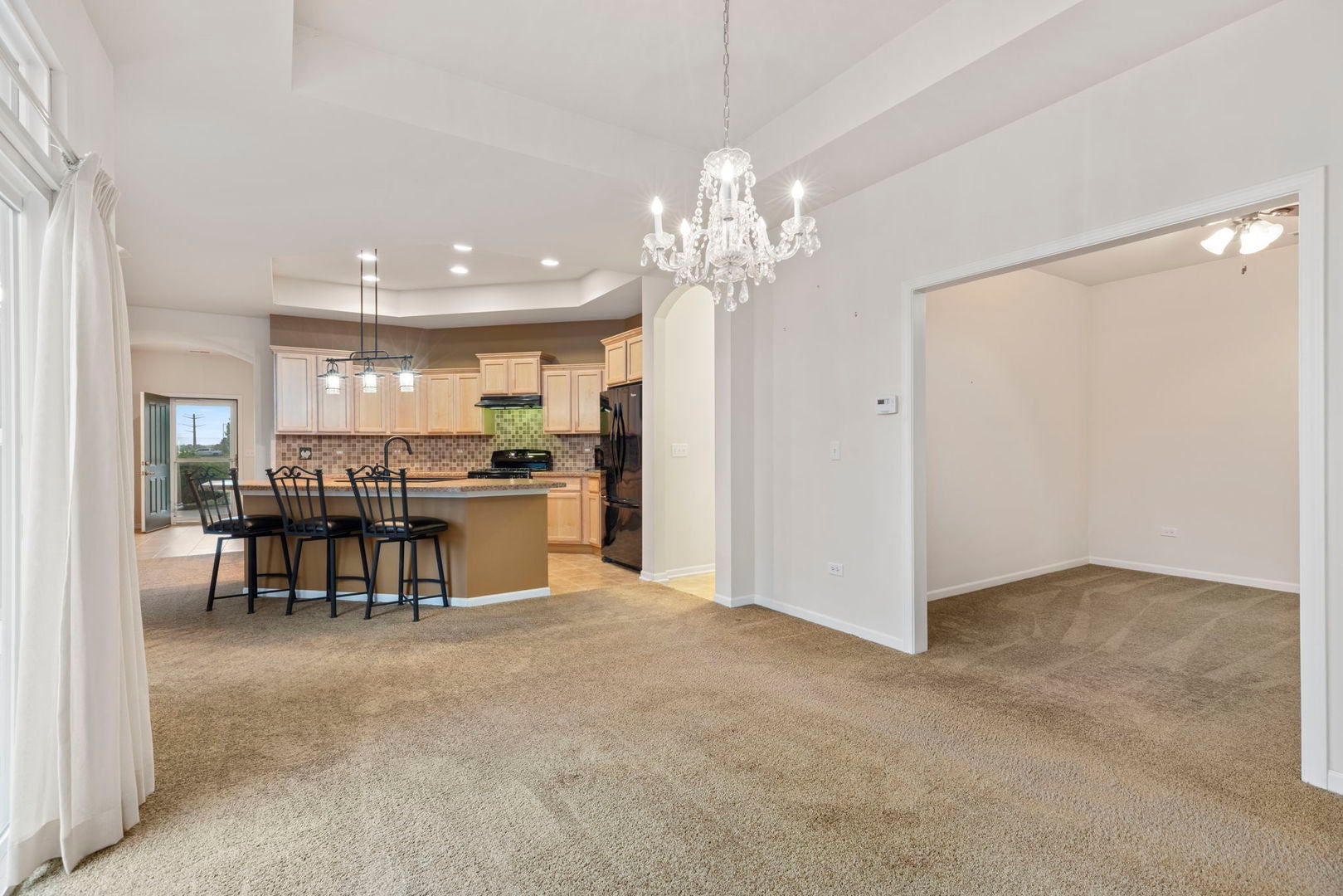 16605 S Fox Run Circle