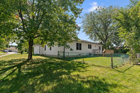 Tiny photo for 7758 W Kingston Drive, Frankfort, IL 60423 (MLS # 12488532)