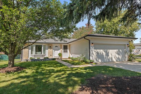 Photo of 7758 W Kingston Drive, Frankfort, IL 60423 (MLS # 12488532)