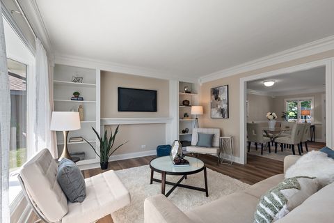 Tiny photo for 7758 W Kingston Drive, Frankfort, IL 60423 (MLS # 12488532)