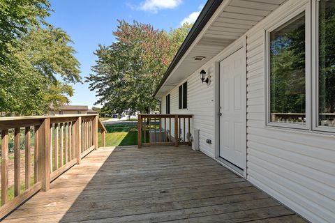 Tiny photo for 7758 W Kingston Drive, Frankfort, IL 60423 (MLS # 12488532)