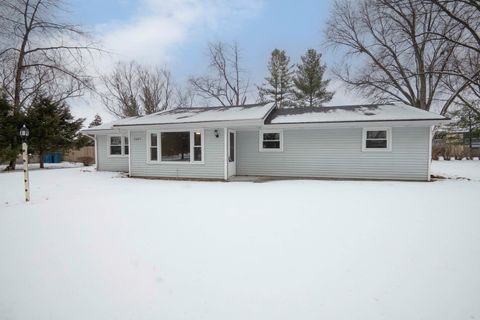 A home in Joliet