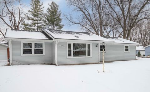 A home in Joliet