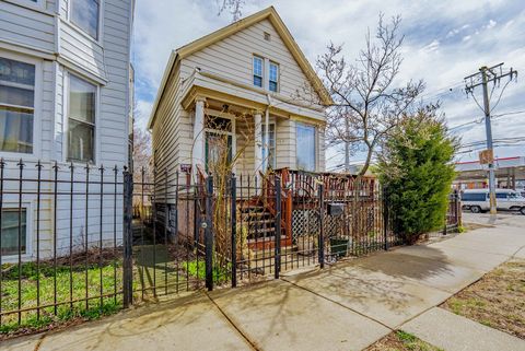 1621 N Central Park Avenue Chicago IL 60647