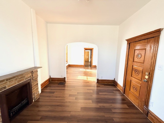 2142 S Trumbull Avenue