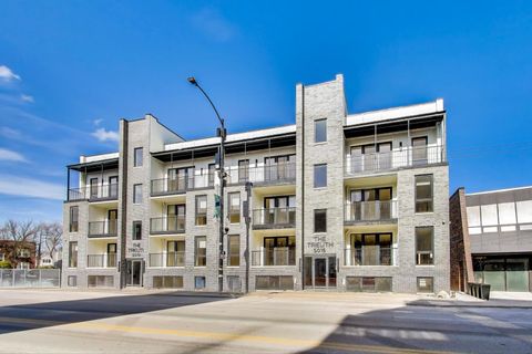 5019 N Lincoln Avenue 2N Chicago IL 60625