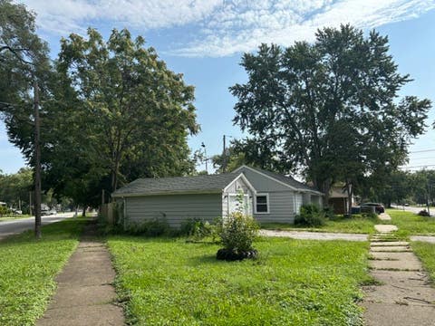 Tiny photo for 14575 Abbottsford Road, Midlothian, IL 60445 (MLS # 12740365)