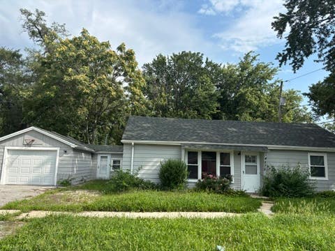 Tiny photo for 14575 Abbottsford Road, Midlothian, IL 60445 (MLS # 12740365)