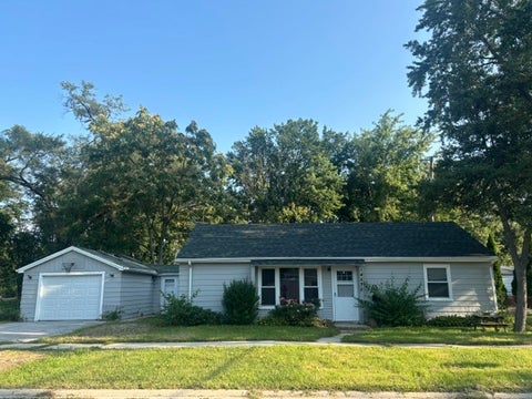 Photo of 14575 Abbottsford Road, Midlothian, IL 60445 (MLS # 12740365)