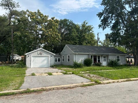 Photo of 14575 Abbottsford Road, Midlothian, IL 60445 (MLS # 12740365)