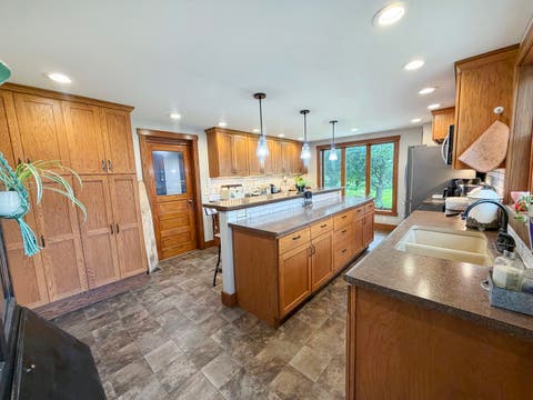 Tiny photo for 204 W Pearl Street, Lanark, IL 61046 (MLS # 12691499)