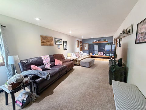 Tiny photo for 204 W Pearl Street, Lanark, IL 61046 (MLS # 12691499)