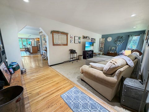 Tiny photo for 204 W Pearl Street, Lanark, IL 61046 (MLS # 12691499)
