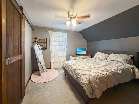 Tiny photo for 204 W Pearl Street, Lanark, IL 61046 (MLS # 12691499)