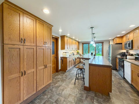 Tiny photo for 204 W Pearl Street, Lanark, IL 61046 (MLS # 12691499)
