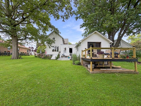 Tiny photo for 204 W Pearl Street, Lanark, IL 61046 (MLS # 12691499)