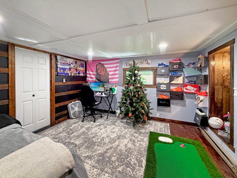 Tiny photo for 204 W Pearl Street, Lanark, IL 61046 (MLS # 12691499)