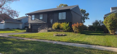 Tiny photo for 4064 Indian Hill Drive, Country Club Hills, IL 60478 (MLS # 12792536)