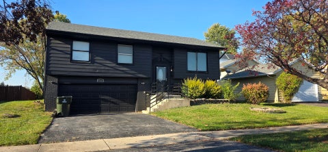 Tiny photo for 4064 Indian Hill Drive, Country Club Hills, IL 60478 (MLS # 12792536)