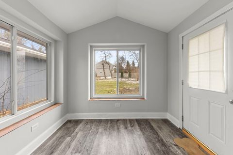 Tiny photo for 916 Barber Lane, Joliet, IL 60435 (MLS # 12595167)