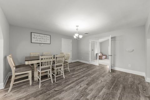 Tiny photo for 916 Barber Lane, Joliet, IL 60435 (MLS # 12595167)