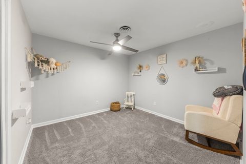 Tiny photo for 916 Barber Lane, Joliet, IL 60435 (MLS # 12595167)