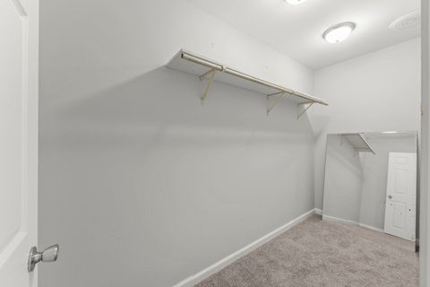 Tiny photo for 916 Barber Lane, Joliet, IL 60435 (MLS # 12595167)