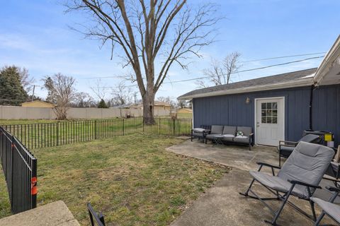 Tiny photo for 916 Barber Lane, Joliet, IL 60435 (MLS # 12595167)