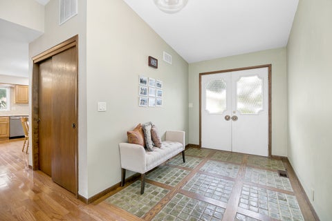 Tiny photo for 17 Oxford Place, Bourbonnais, IL 60914 (MLS # 12747160)