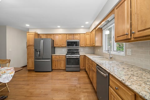 Tiny photo for 17 Oxford Place, Bourbonnais, IL 60914 (MLS # 12747160)