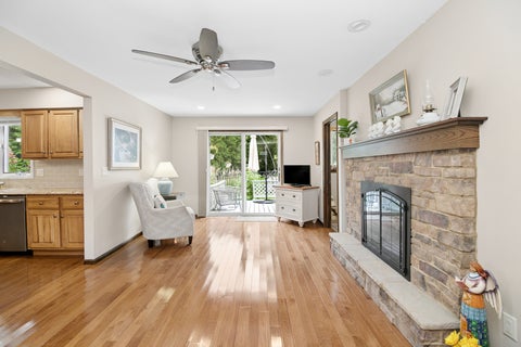 Tiny photo for 17 Oxford Place, Bourbonnais, IL 60914 (MLS # 12747160)