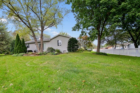 Tiny photo for 17 Oxford Place, Bourbonnais, IL 60914 (MLS # 12747160)