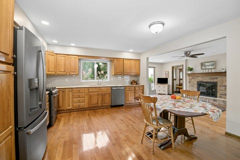Tiny photo for 17 Oxford Place, Bourbonnais, IL 60914 (MLS # 12747160)