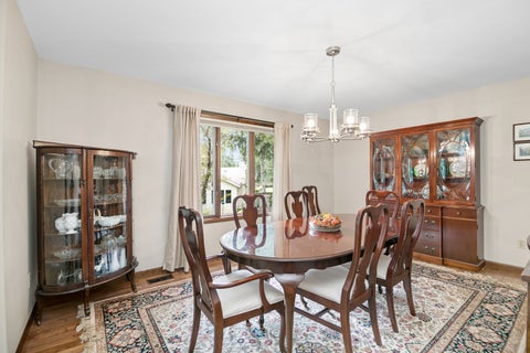 Tiny photo for 17 Oxford Place, Bourbonnais, IL 60914 (MLS # 12747160)