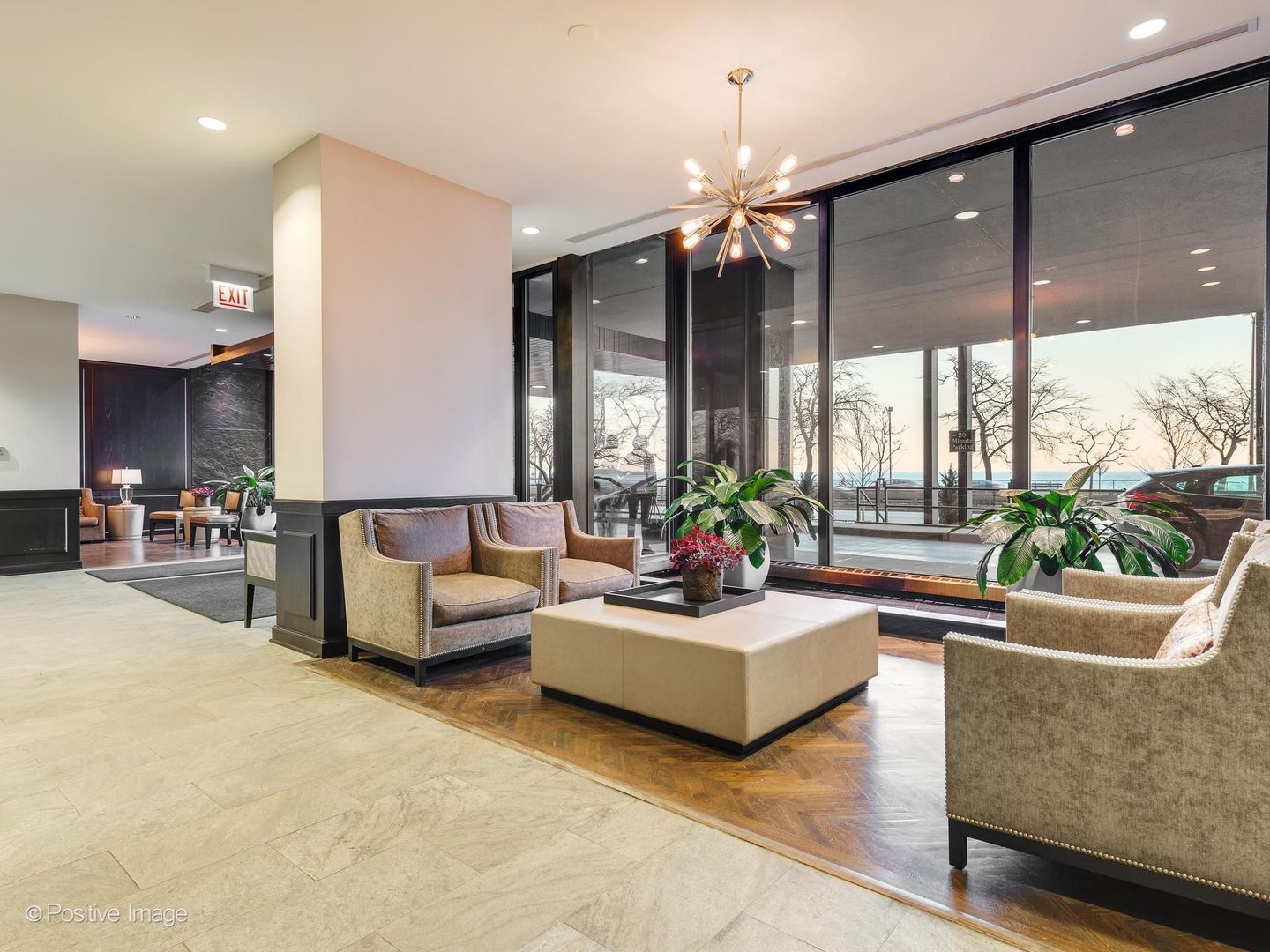 1440 N Lake Shore Drive 22ABCD