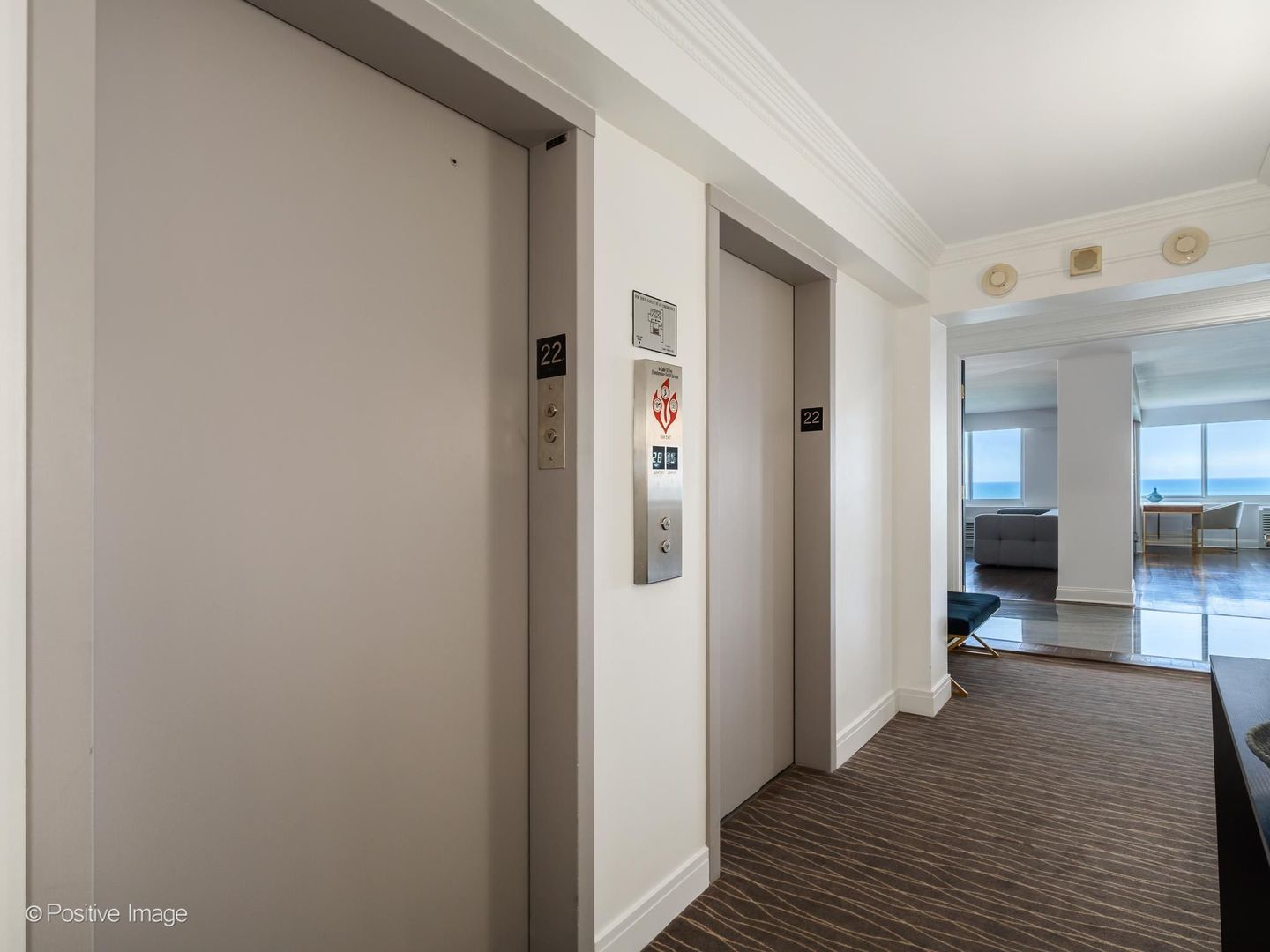 1440 N Lake Shore Drive 22ABCD