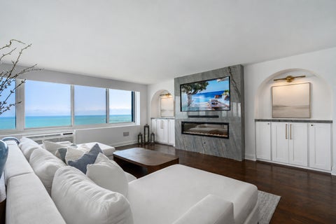 Tiny photo for 1440 N Lake Shore Drive #22ABCD, Chicago, IL 60610 (MLS # 12739715)