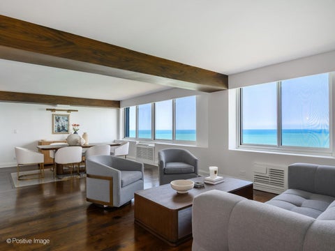 Tiny photo for 1440 N Lake Shore Drive #22ABCD, Chicago, IL 60610 (MLS # 12739715)
