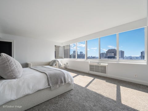 Tiny photo for 1440 N Lake Shore Drive #22ABCD, Chicago, IL 60610 (MLS # 12739715)