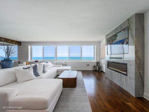 Tiny photo for 1440 N Lake Shore Drive #22ABCD, Chicago, IL 60610 (MLS # 12739715)