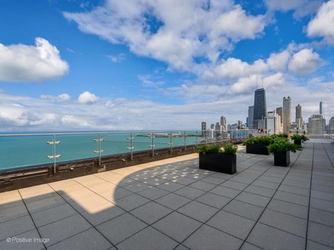 Tiny photo for 1440 N Lake Shore Drive #22ABCD, Chicago, IL 60610 (MLS # 12739715)