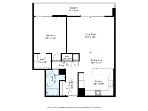 Tiny photo for 5855 N Sheridan Road #25G, Chicago, IL 60660 (MLS # 12562451)
