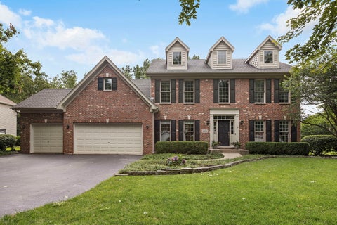 Photo of 1231 Keim Court, Geneva, IL 60134 (MLS # 12684143)