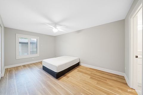 Tiny photo for 15717 Orlan Brook Drive #G83, Orland Park, IL 60462 (MLS # 12495102)