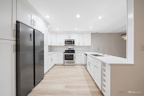 Tiny photo for 15717 Orlan Brook Drive #G83, Orland Park, IL 60462 (MLS # 12495102)