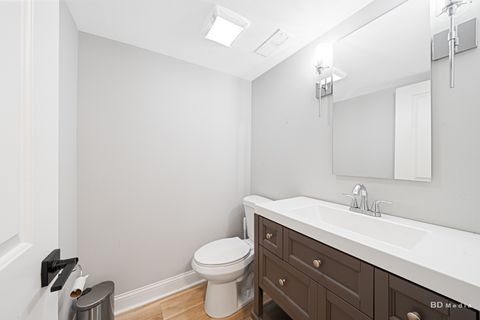 Tiny photo for 15717 Orlan Brook Drive #G83, Orland Park, IL 60462 (MLS # 12495102)