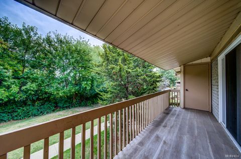 Tiny photo for 15717 Orlan Brook Drive #G83, Orland Park, IL 60462 (MLS # 12495102)