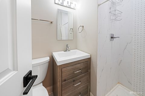 Tiny photo for 15717 Orlan Brook Drive #G83, Orland Park, IL 60462 (MLS # 12495102)