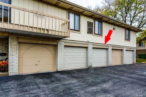 Tiny photo for 15717 Orlan Brook Drive #G83, Orland Park, IL 60462 (MLS # 12495102)