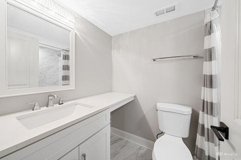 Tiny photo for 15717 Orlan Brook Drive #G83, Orland Park, IL 60462 (MLS # 12495102)